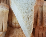 Хлеб 1 кус.